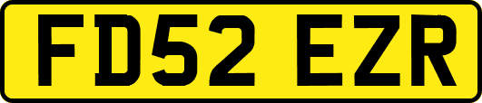 FD52EZR