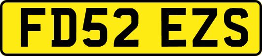 FD52EZS