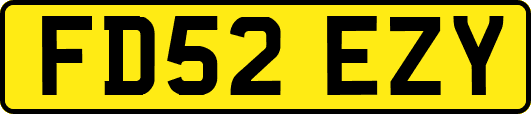 FD52EZY