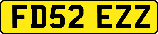 FD52EZZ