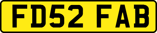 FD52FAB