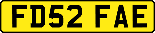 FD52FAE