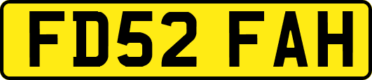 FD52FAH