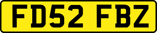 FD52FBZ