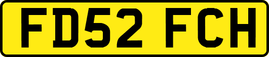 FD52FCH