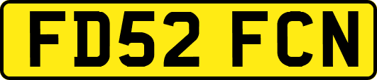 FD52FCN