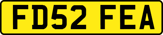 FD52FEA