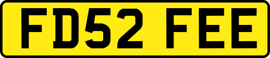 FD52FEE