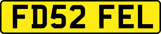 FD52FEL