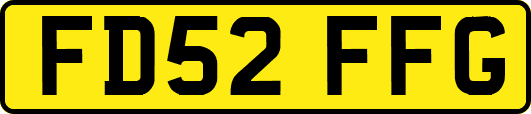 FD52FFG