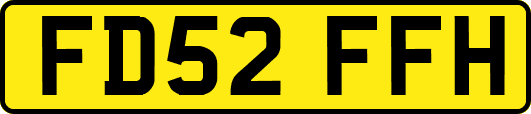 FD52FFH