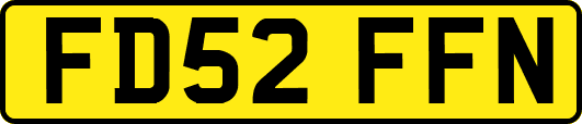 FD52FFN