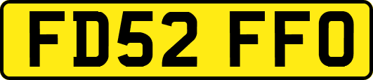 FD52FFO