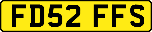 FD52FFS