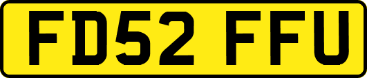 FD52FFU