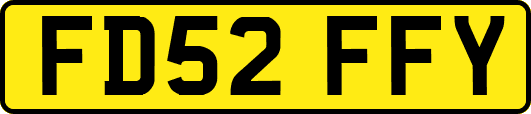 FD52FFY