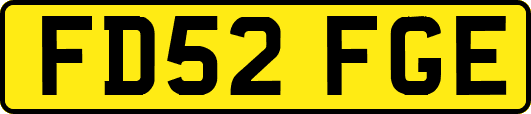 FD52FGE