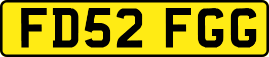 FD52FGG