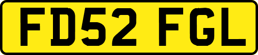 FD52FGL