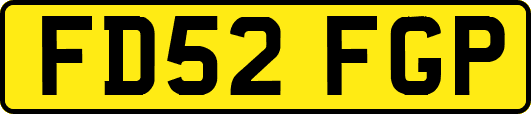 FD52FGP