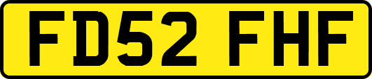 FD52FHF