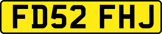 FD52FHJ