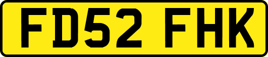 FD52FHK