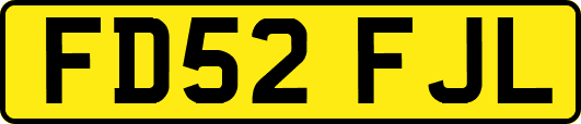 FD52FJL