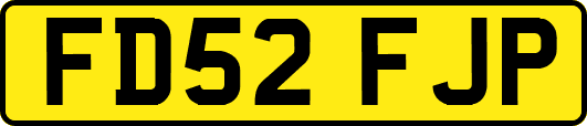 FD52FJP