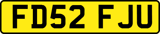 FD52FJU