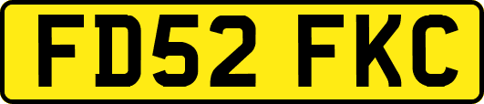 FD52FKC