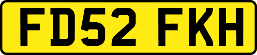 FD52FKH