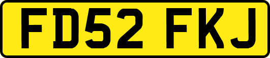 FD52FKJ