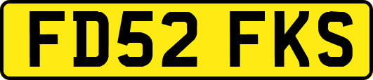 FD52FKS