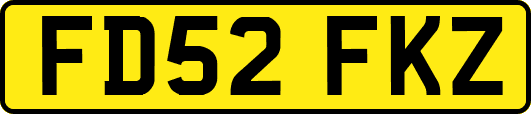 FD52FKZ