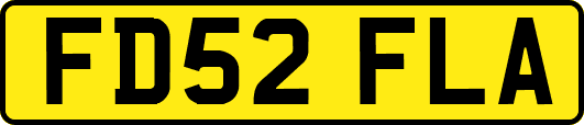 FD52FLA