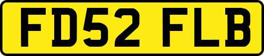 FD52FLB