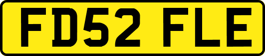 FD52FLE
