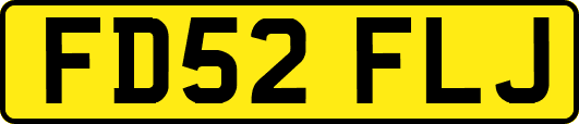 FD52FLJ