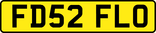 FD52FLO