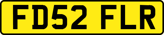 FD52FLR