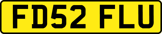 FD52FLU