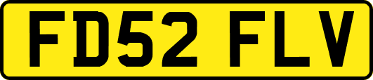 FD52FLV