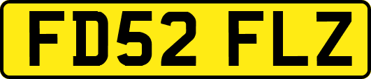 FD52FLZ