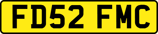 FD52FMC
