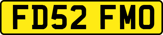 FD52FMO