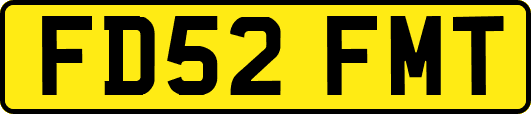 FD52FMT