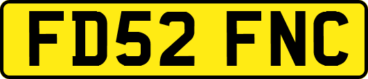 FD52FNC