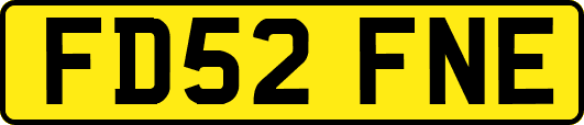 FD52FNE