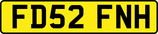FD52FNH
